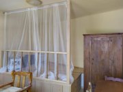 Mirsini Kreta, Mirsini: Traditionelles Haus auf zwei Etagen mit Meerblick zu verkaufen Haus kaufen